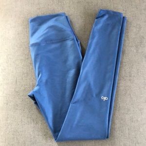 High Waist Airlift Legging
